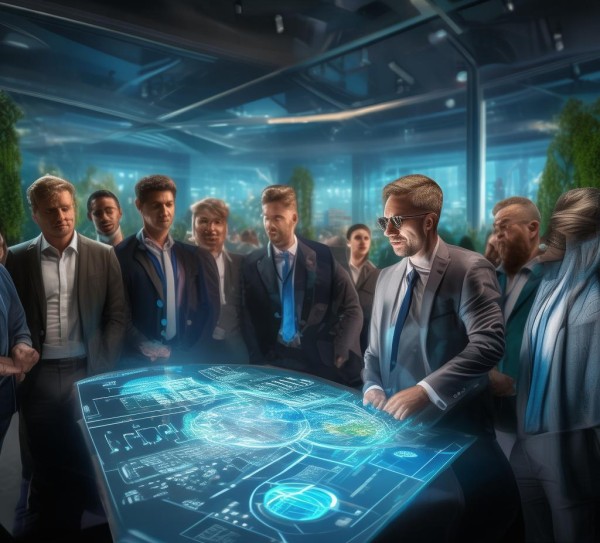 景观行业，商务部主管的职责与挑战